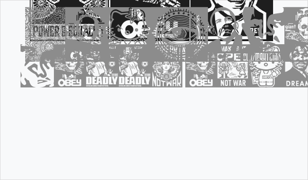 ObeyXL1 Business Card