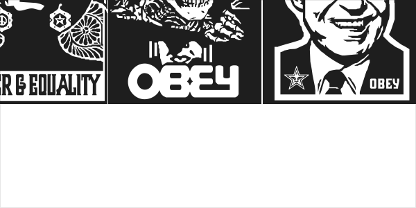 ObeyXL1 Logo