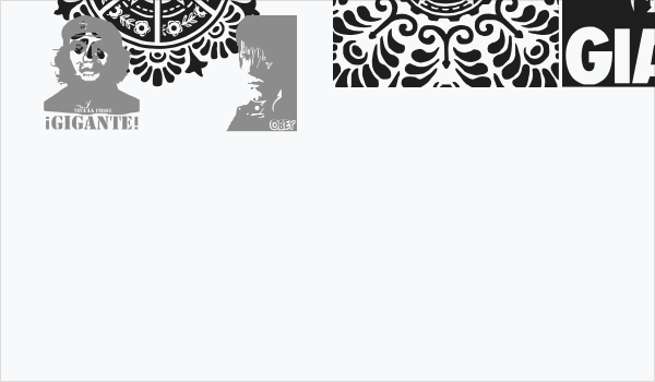 ObeyXL2Caps Business Card