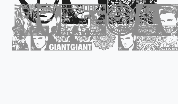 ObeyXL2 Business Card