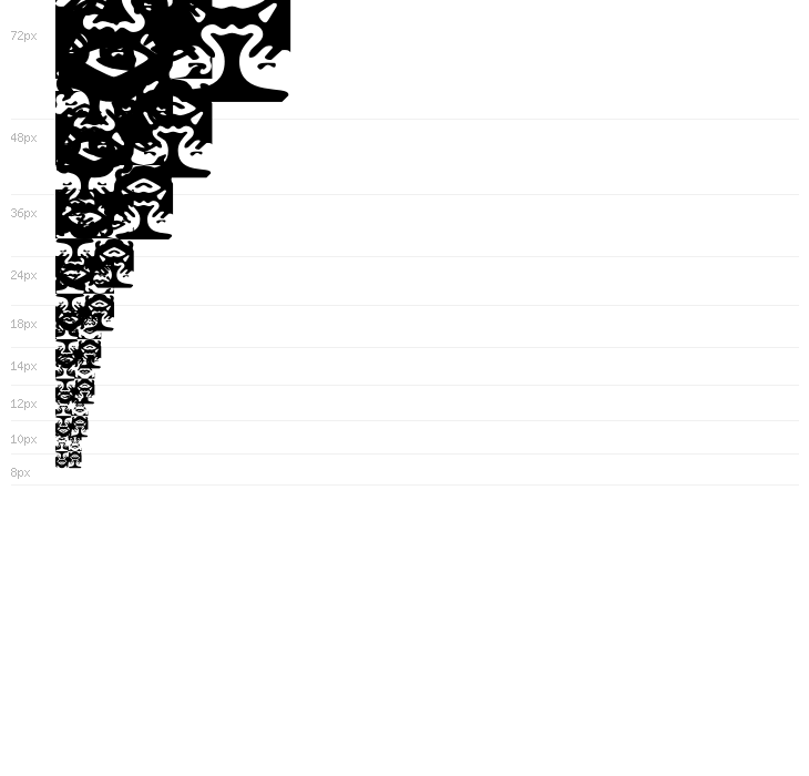 ObeysTileCaps Waterfall