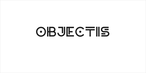 Objectis Logo