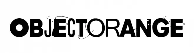 Objectorange  Fuentes Gratis Descargar