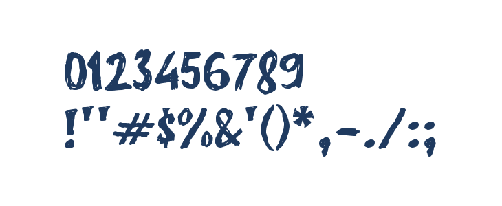 Oblaso Other Characters