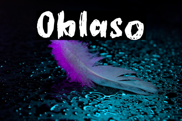 Oblaso Example 3