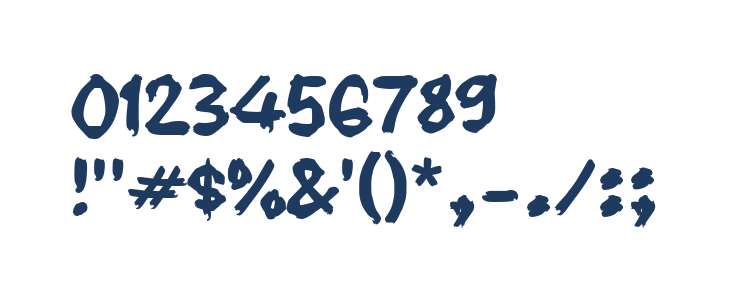 Obliga Other Characters