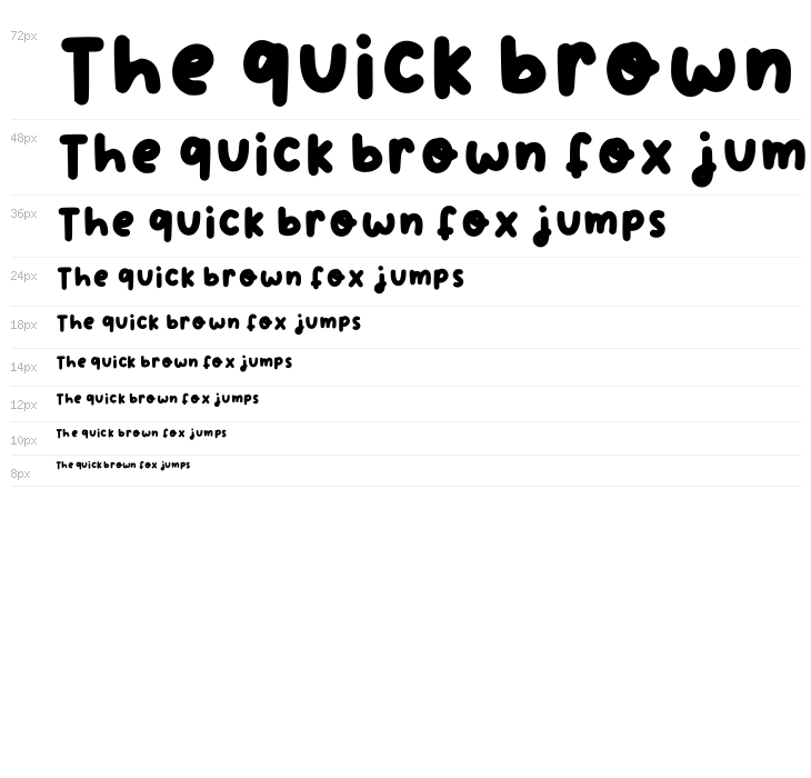 Obliviate Regular Waterfall