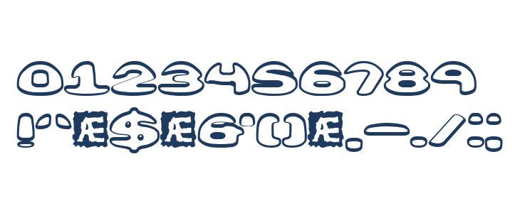 Obloquy Outline [BRK] Other Characters