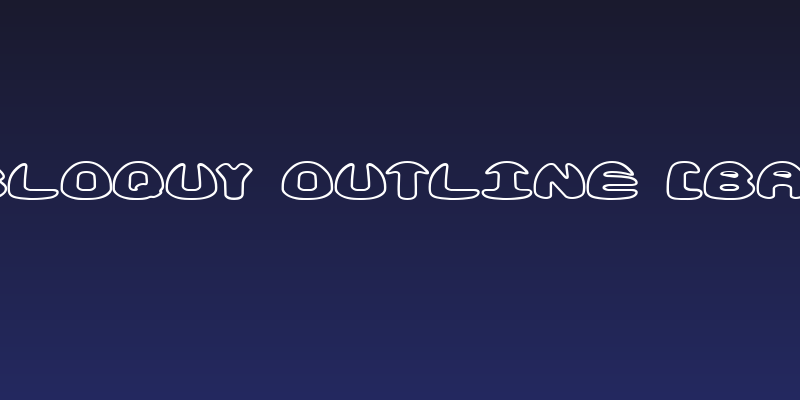 Obloquy Outline [BRK] Social Header