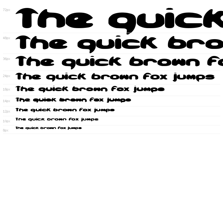 Obloquy Solid [BRK] Waterfall