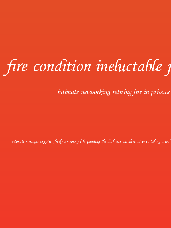 Obscure Actions Poster