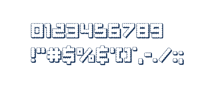 Obsidian Blade 3D Other Characters