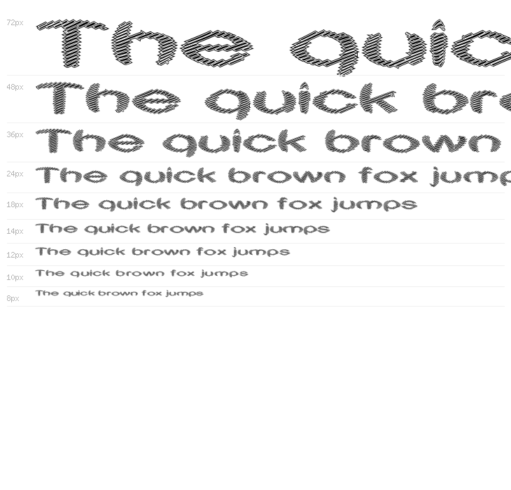 Obtuse two Waterfall