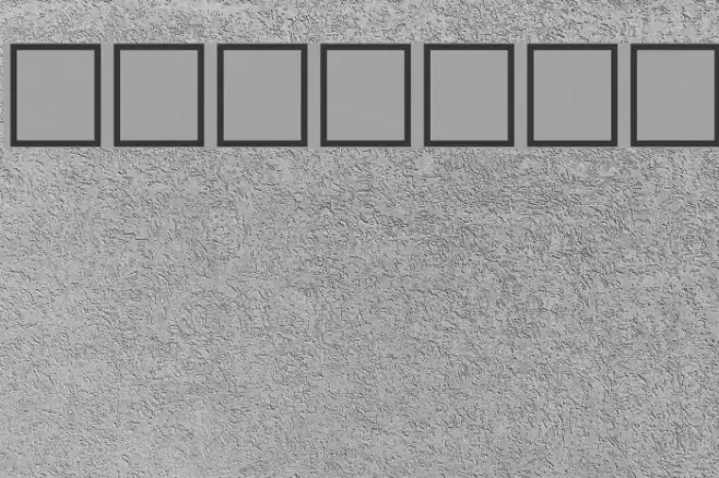 OCEAN Regular Шрифта examples