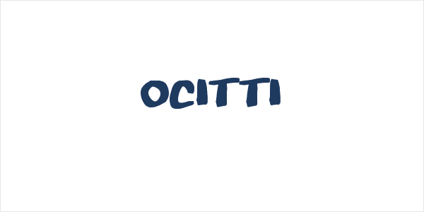 OCITTI Logo