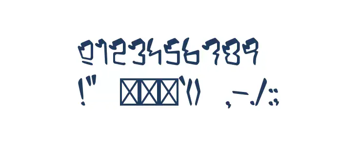 Numbers