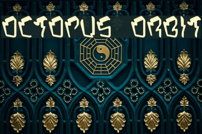 OCTOPUS ORBIT Example 3