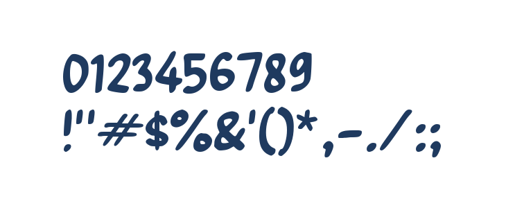 Ocabe Other Characters