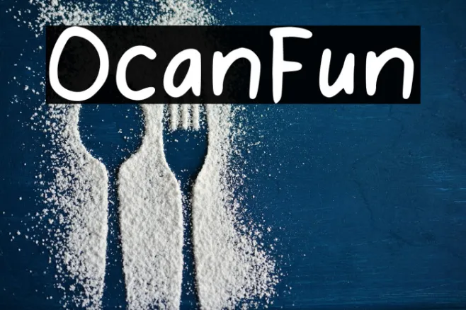 Ocan Fun Example 2