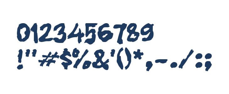 Ocaru Other Characters