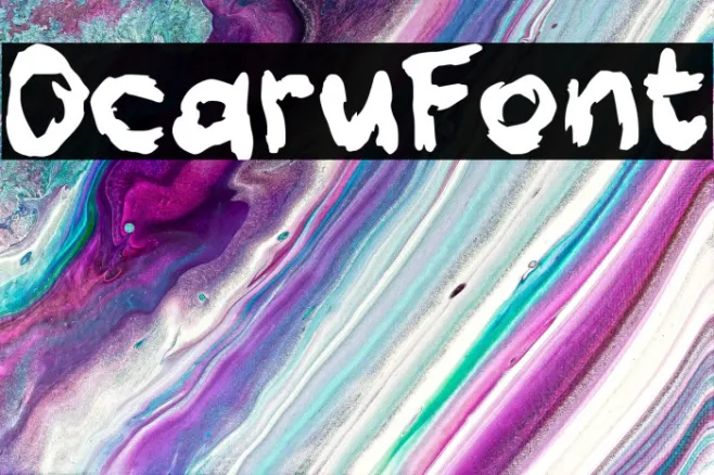 Ocaru Example 1
