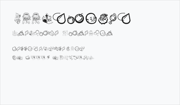 Occasiones Business Card