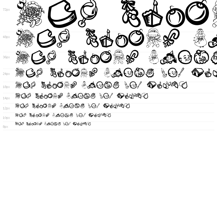 Occasiones Waterfall