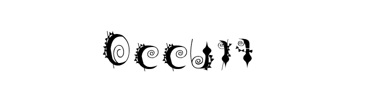 Occult Polices