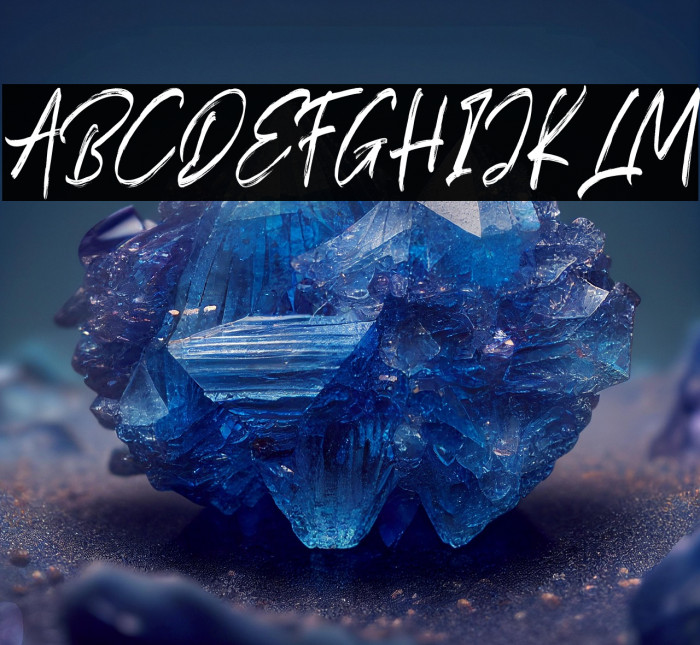 Ocean Dream Alternate Example 1