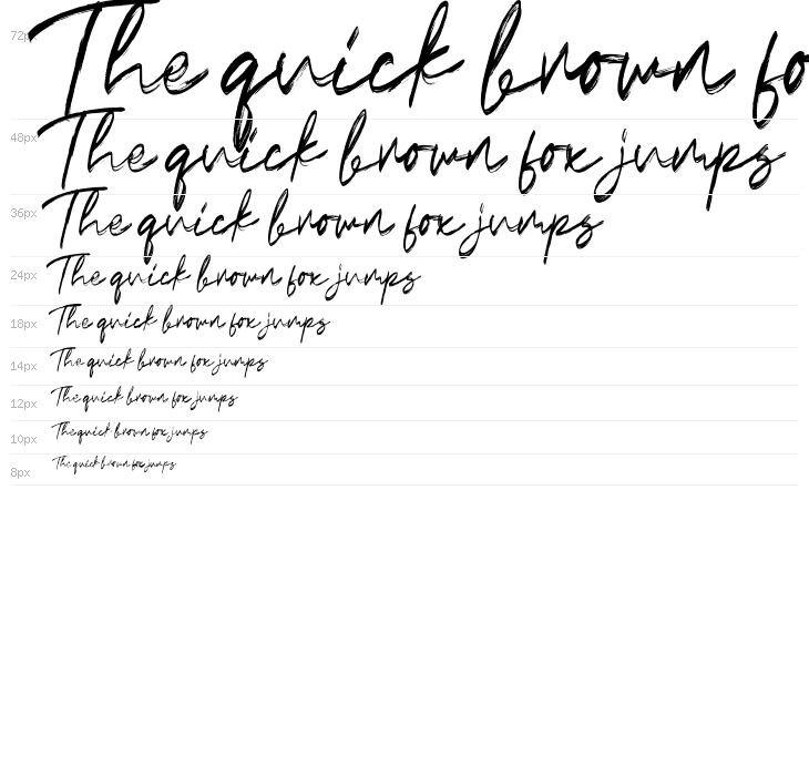 Ocean Dream Alternate Waterfall