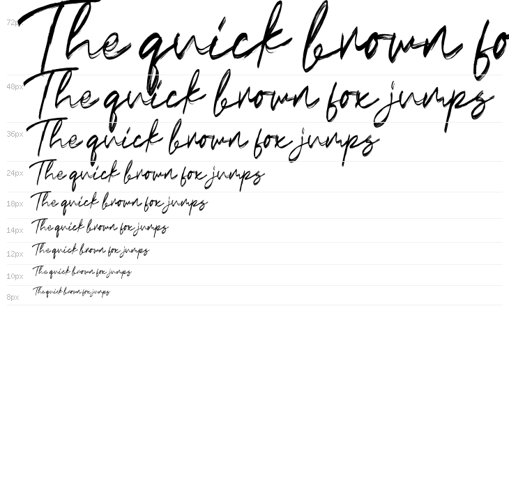 Ocean Dream Alternate Waterfall