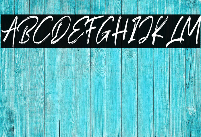 Ocean Dream Example 3