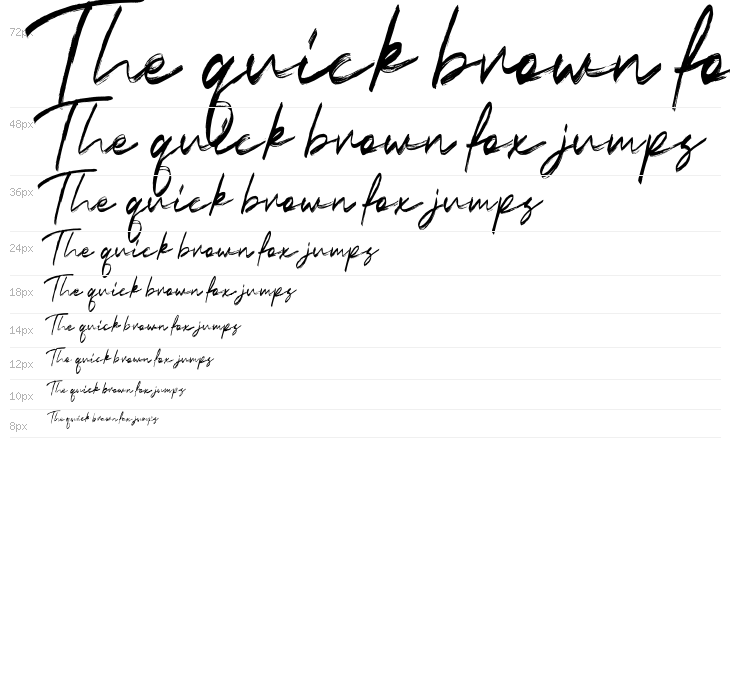 Ocean Dream Waterfall