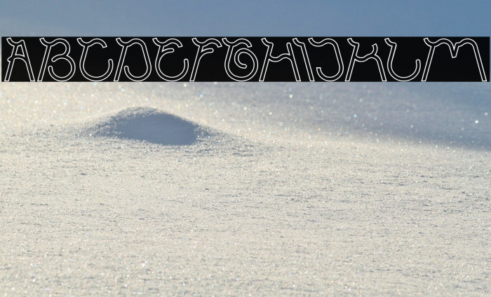 Ocean Free-Hollow Example 2