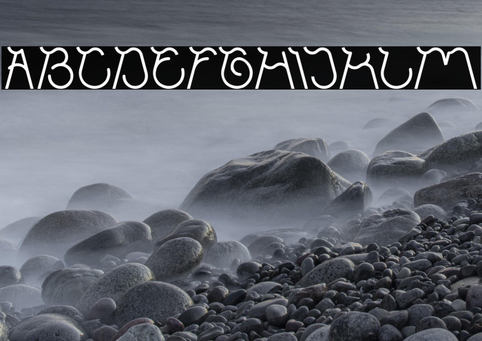 Ocean Free-Light Example 3