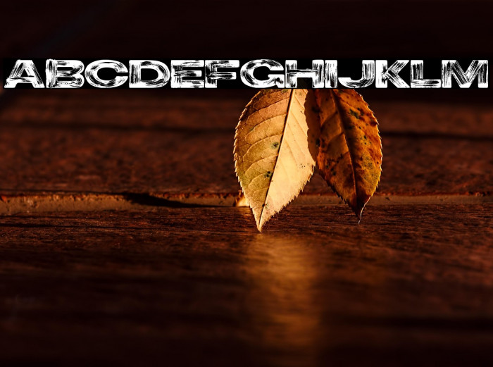 Ocean Grade Example 1