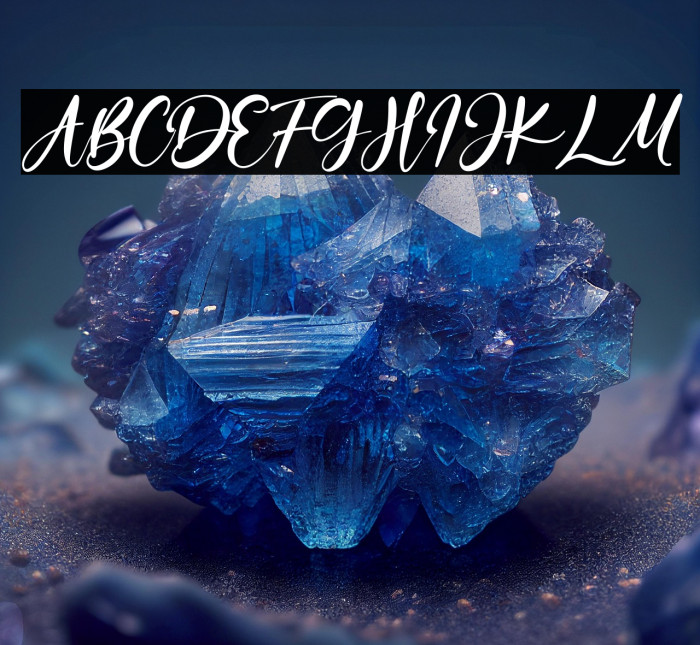 OceanAubrey Example 1