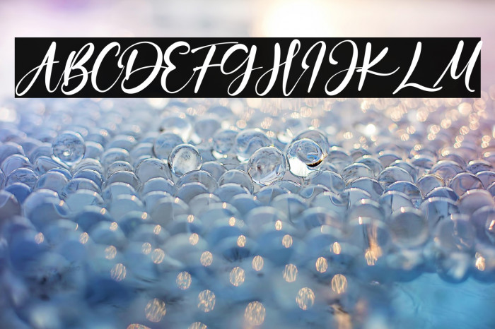 OceanAubrey Example 3