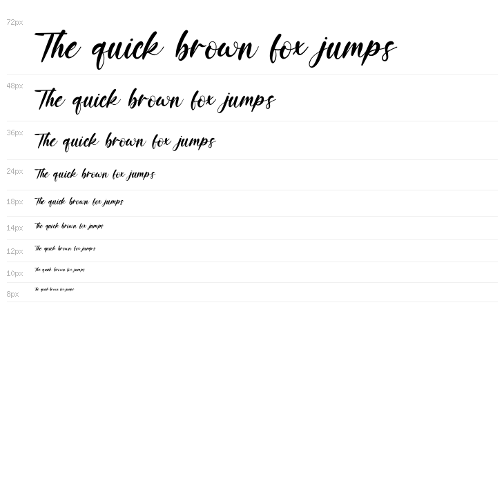 OceanAubrey Waterfall