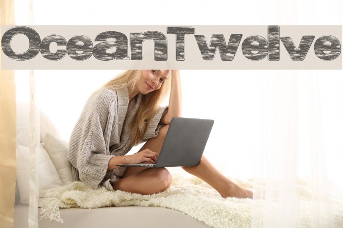 OceanTwelve Example 2