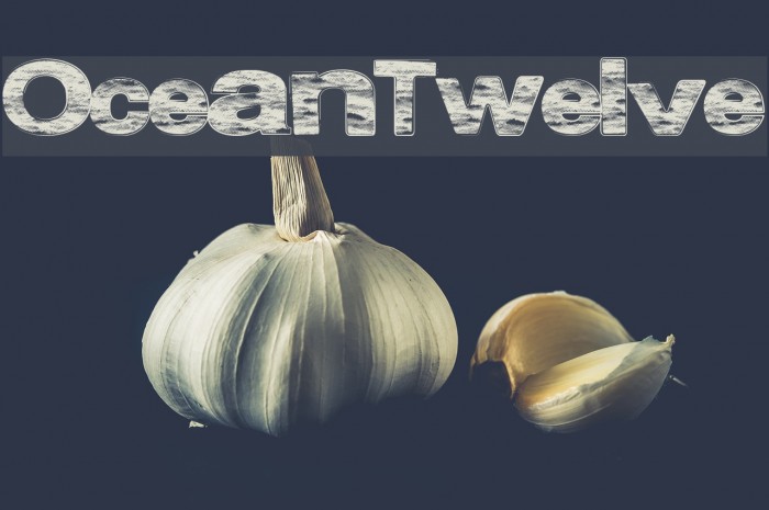 OceanTwelve Example 3