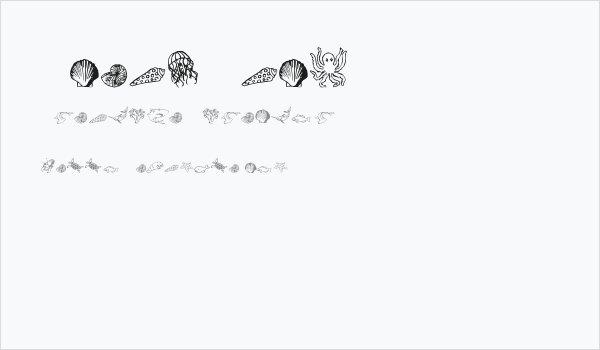 Ocean_Iacy Business Card