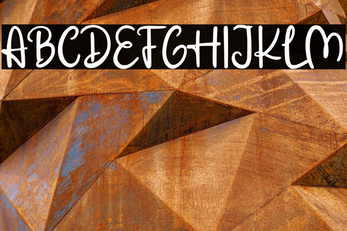 Oceanic Cocktail Demo Example 1