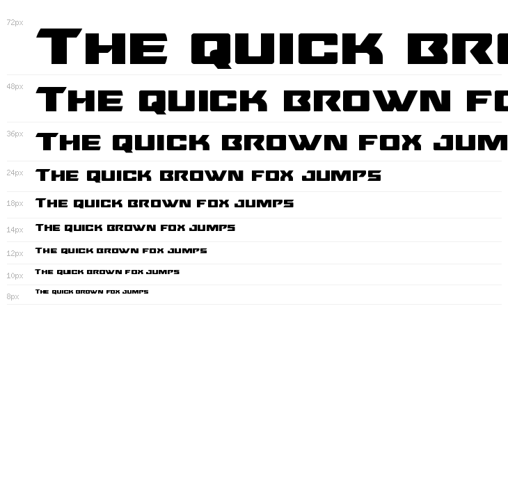 Oceanic Drift Expanded Waterfall