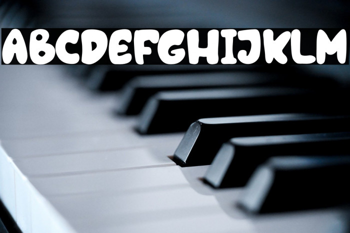 Oceans World Example 1