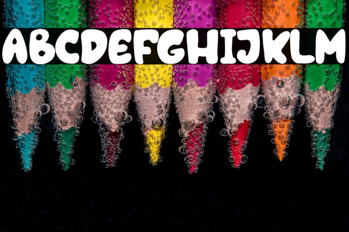 Oceans World Example 2