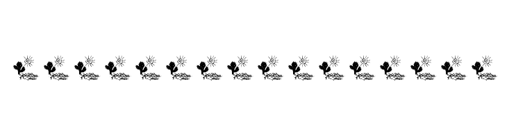 Ochent Silibrina Font