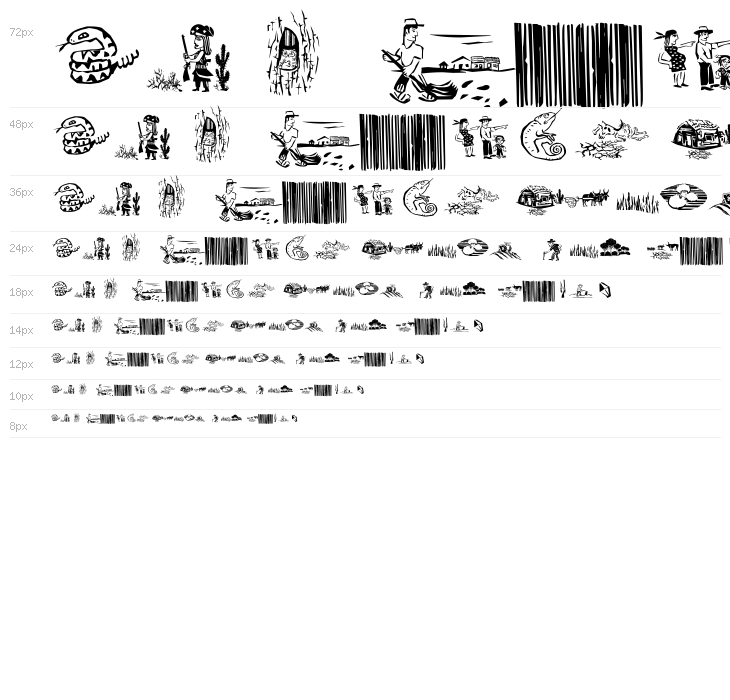 Ochent Silibrina Waterfall