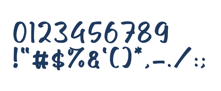 Ochika Other Characters