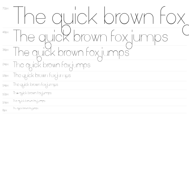 Ocho Siete Waterfall